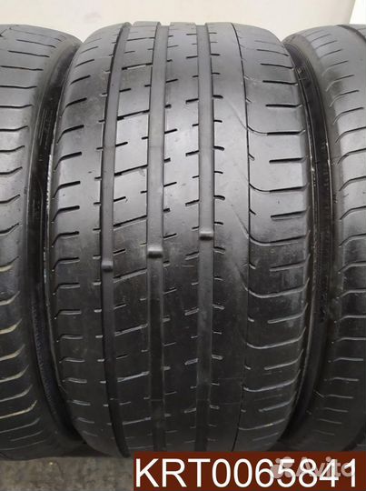 Pirelli P Zero 255/30 R20 99B