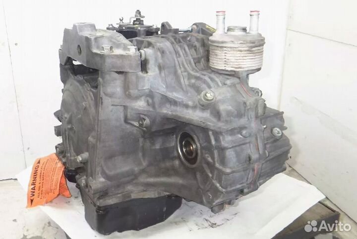 АКПП TF-60SN Volkswagen Jetta восстановленная