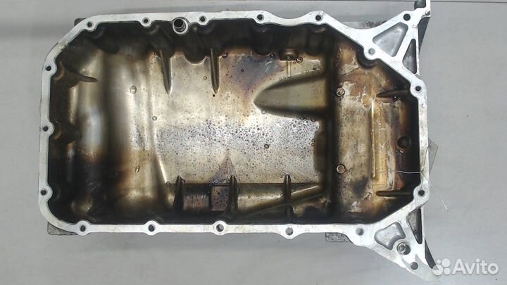 Поддон Honda Accord 8, 2009