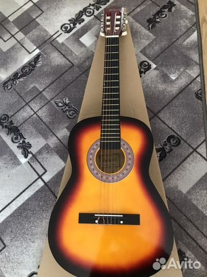 Классическая гитара