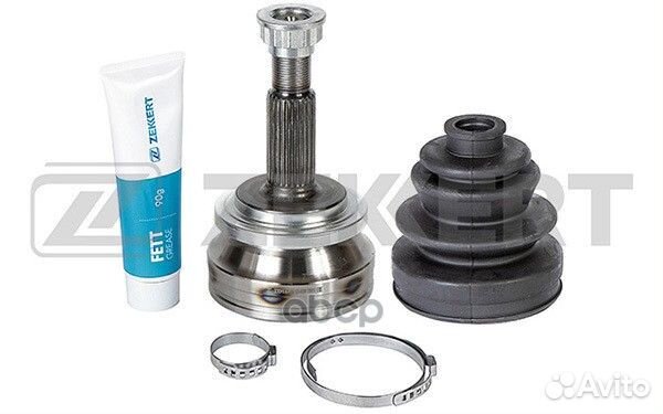 Шрус внешн. Toyota Rav 4 III (A30) 05- АКПП gs