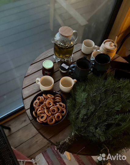 Организация праздников