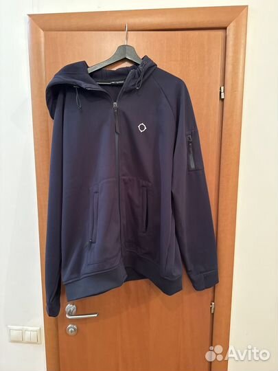 Зип худи mastrum