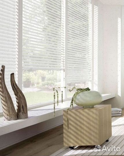 Жалюзи от производителя