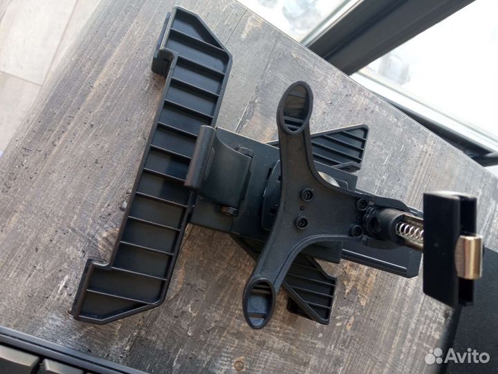 Держатель планшета или телефона автомобильный