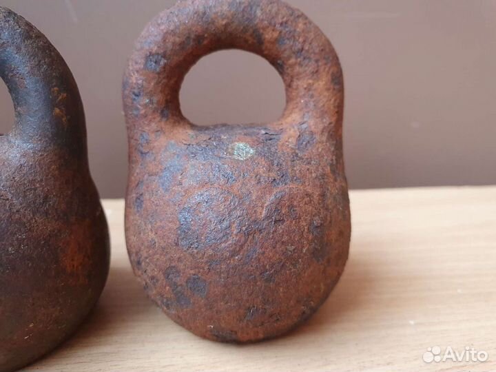 Гири Царизм 19 век