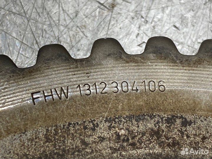 Кольцо синхронизатора кпп Daf Xf 105