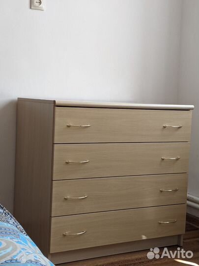 Спальный гарнитур шатура бу