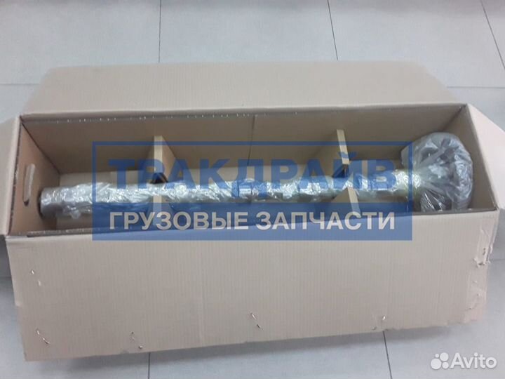 Распредвал MAN мотор D2866 D2876 Euro2 51044016373