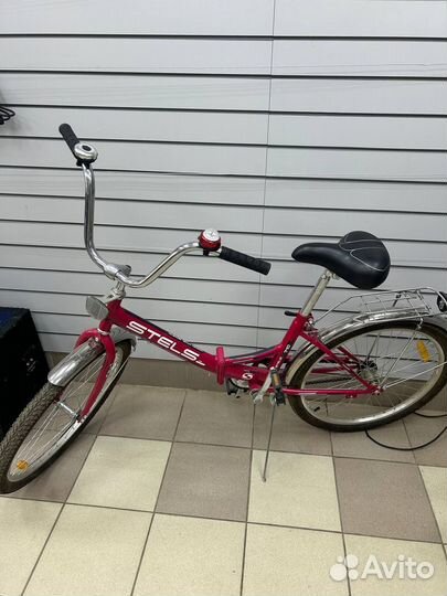 Велосипед Stels Pilot 70 П1