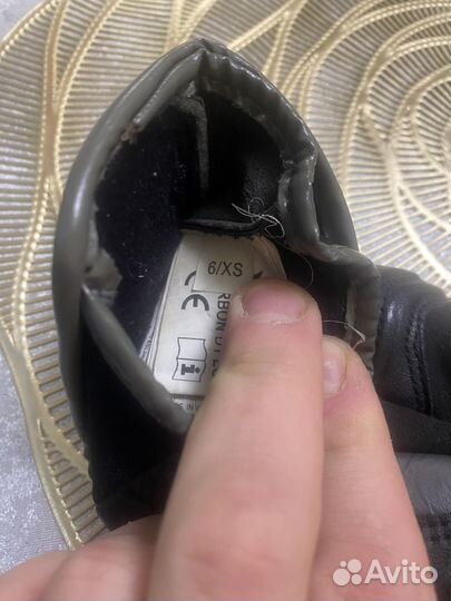 Мотоэкипировка женская