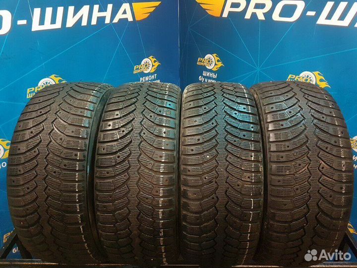 Bridgestone Blizzak Spike-01 225/45 R17
