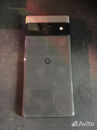 Google Pixel 6 Pro, 12/128 ГБ