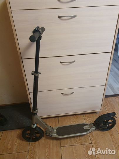 Самокат Декатлон oxelo