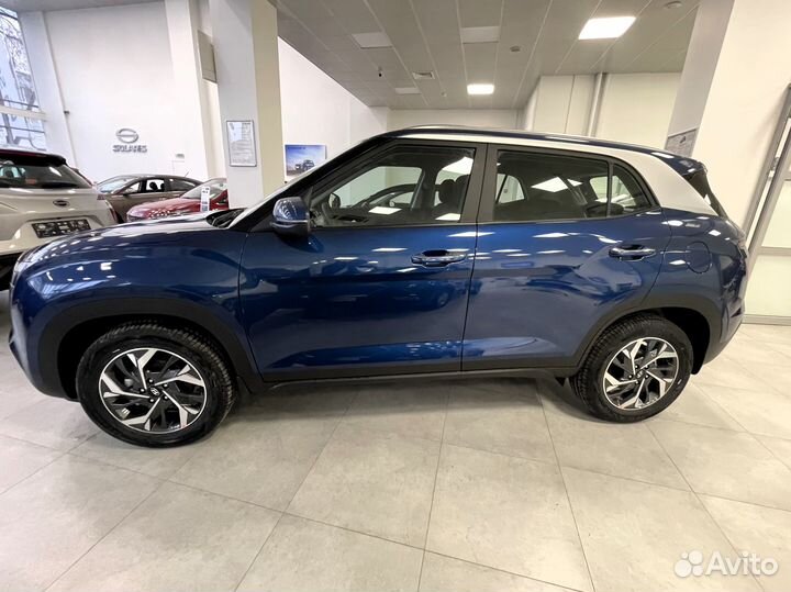 Solaris HC 1.6 AT, 2024