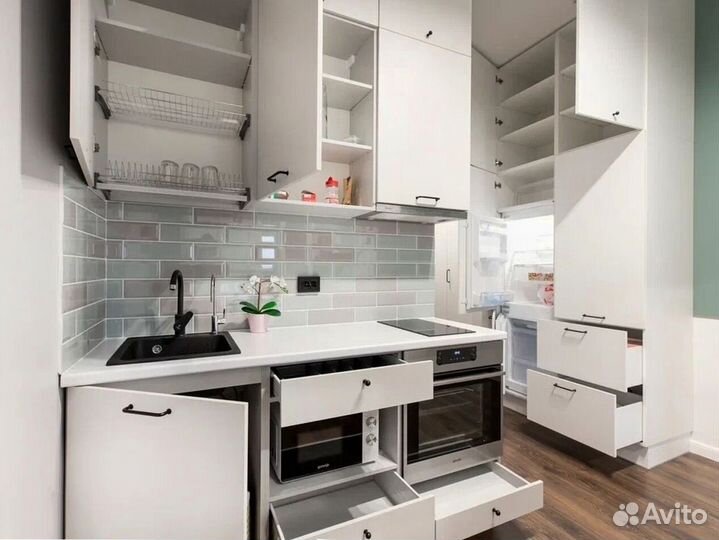 Кухонный гарнитур