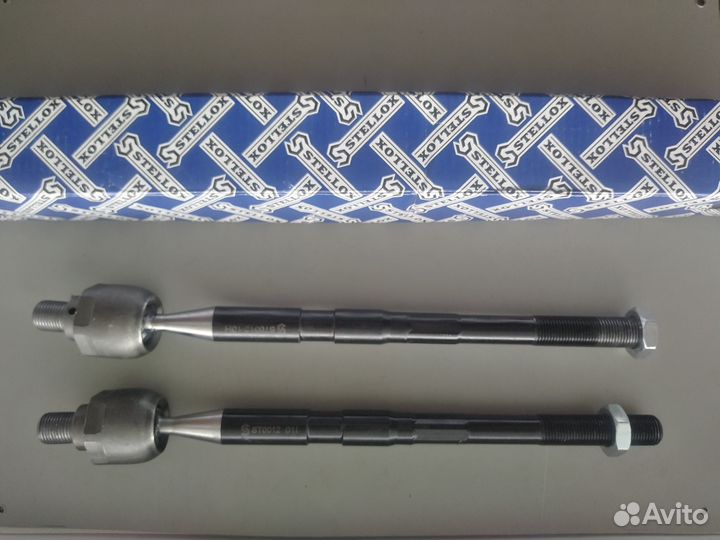 Тяга рулевая Chevrolet Cruze 1.6 83Kw/Cruze 1.8