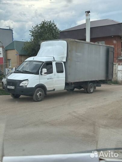 Вывоз мусора