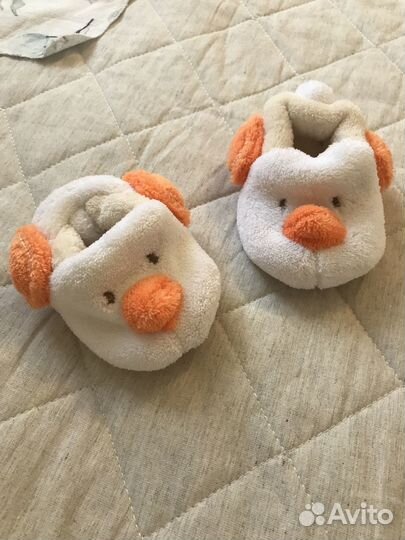 Детские вещи пакетом для девочки 0-9мес