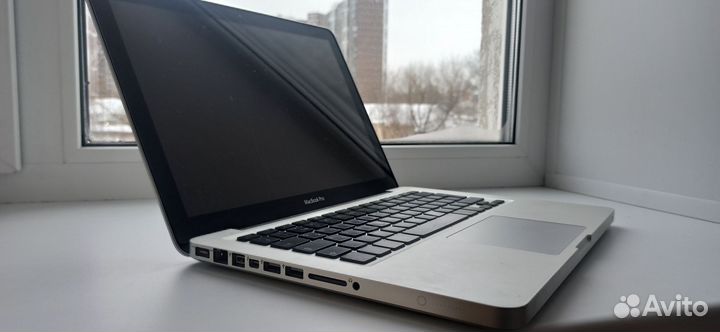 Apple MacBook Pro 13 2011г