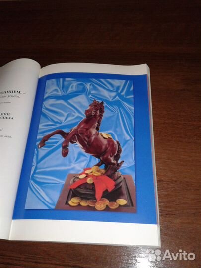 Книга Мне всегда везет.Символы фэн-шуй для дома