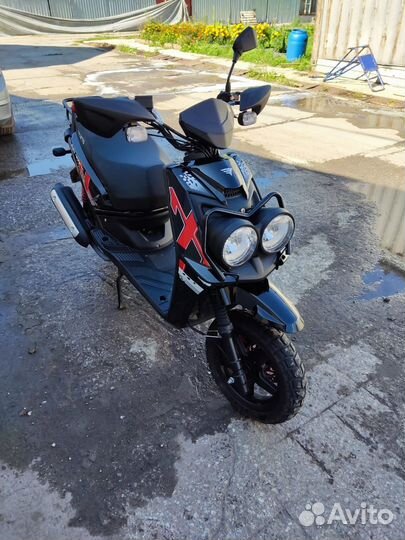 Скутер Vento Smart 2