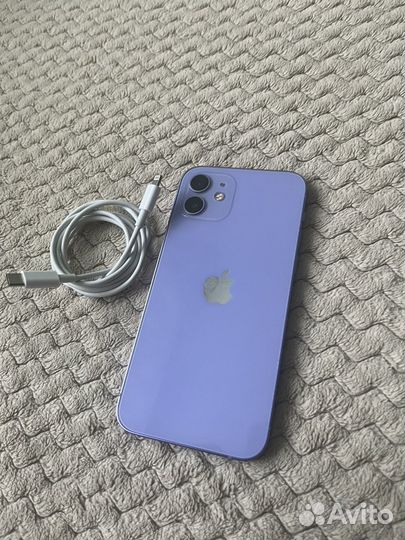 iPhone 12, 128 ГБ