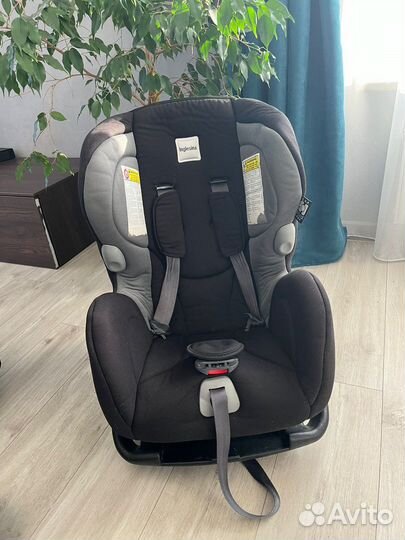 Автокресло Inglesina marco polo