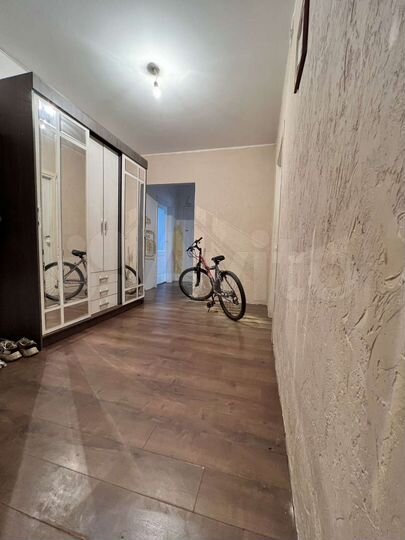 3-к. квартира, 78 м², 12/16 эт.