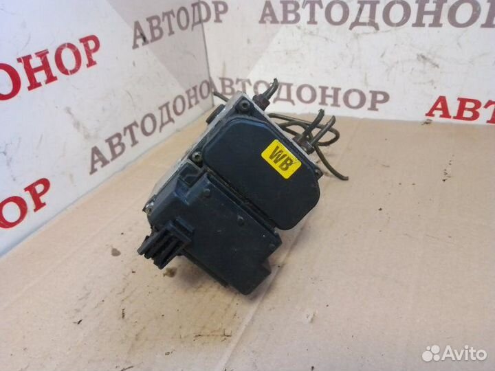 Блок ABS Opel Omega B 2.0TD