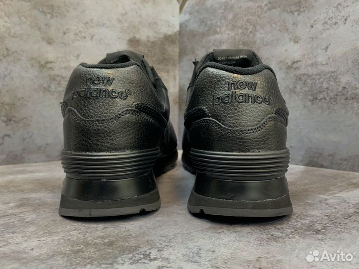 Кроссовки New Balance 574 Великан