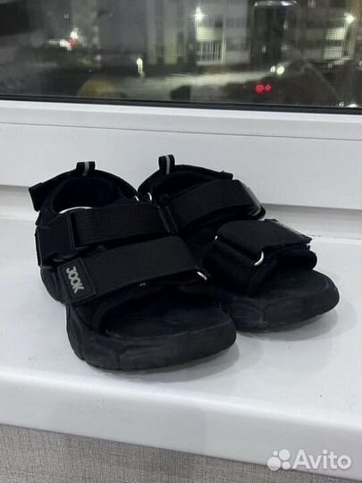 Сандалии детские для мальчиков 27