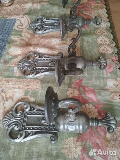 Подсвечники