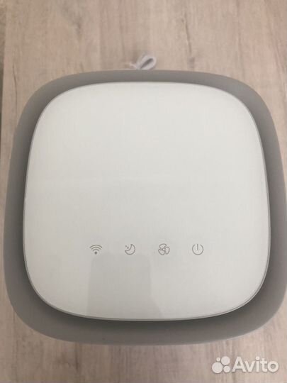 Очиститель воздуха Remez air