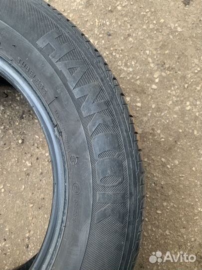 Hankook Aurora K407 185/65 R14 86