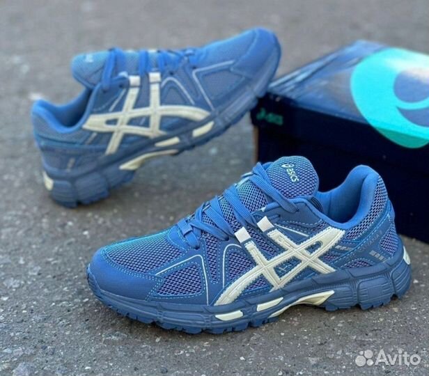 Кроссовки Asics gel kahana 8