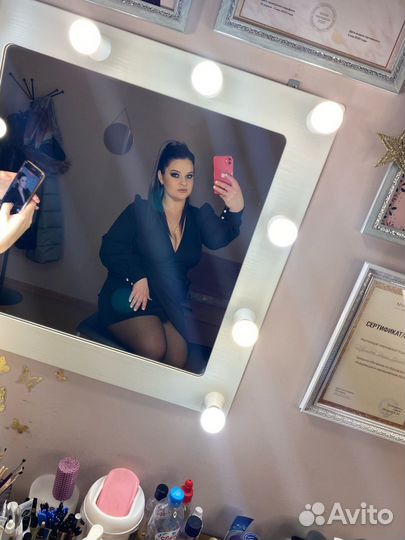 Платье женское