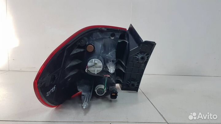 Фонарь задний наружный правый Haval H6 2014