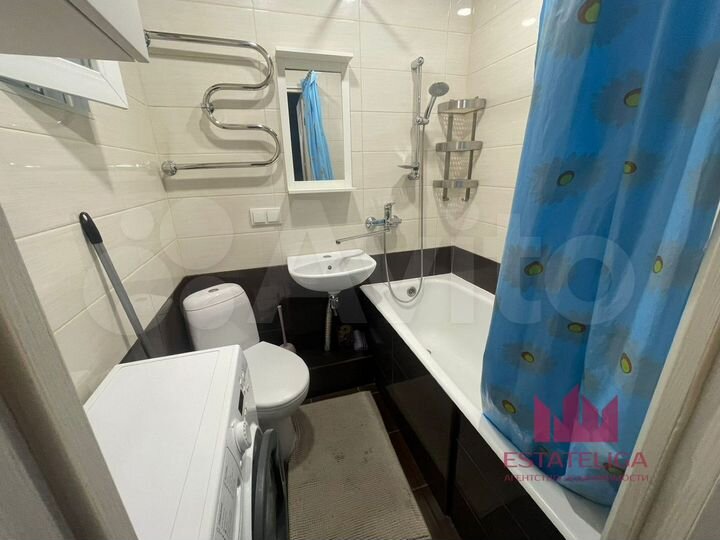 Квартира-студия, 19 м², 7/9 эт.