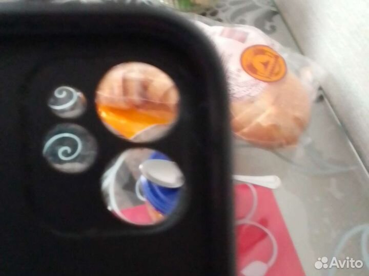 Чехол на iPhone 7