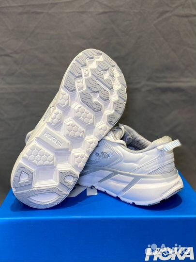 Кроссовки Hoka Clifton L