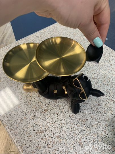 Конфетница