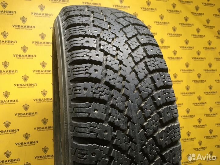 Nokian Tyres Nordman SUV 225/65 R17 106T