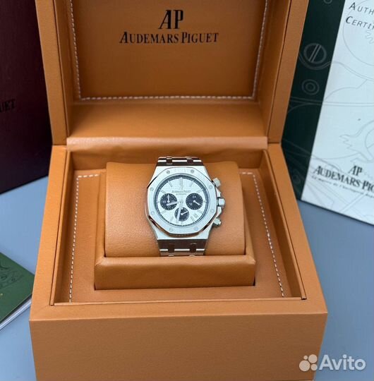 Часы Мужские Audemars Piguet