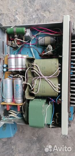 Трансформатор