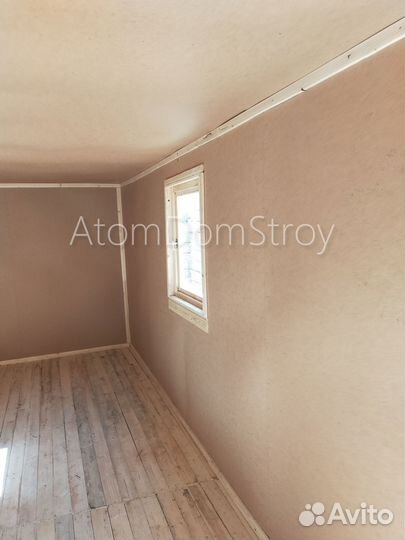 Бытовка напрямую с производства