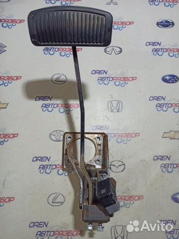 Педаль тормоза Kia Cerato 2 1.6 G4FC 2010