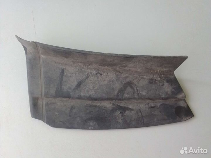 Накладка (кузов) Volkswagen Jetta 2014