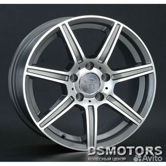 Диски Audi MR116 8.5/18 5x112 ET38 d66.6 GMF