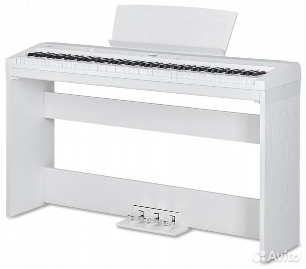 Цифровое Пианино Becker BSP-102 - Новое, гарантия